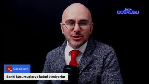 Tuhaf Şeyler Oluyor!