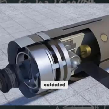 Unbelievable! How Missiles Hit with Shocking Precision!