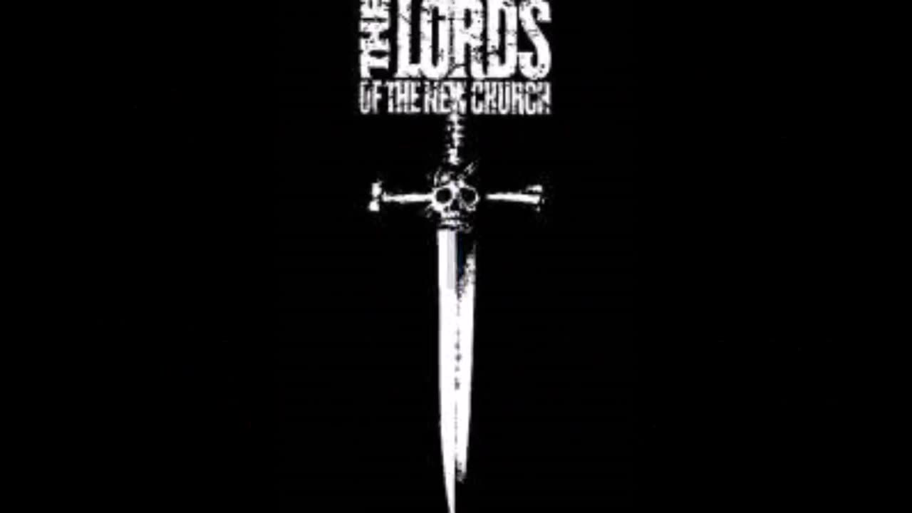 THE LORDS OF THE NEW CHURCH - Open your eyes (Subtítulos español-inglés) Live 1984