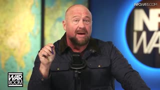 Alex Jones Highlight on US Sports: Alex Jones Epic Response To Bill Gates Donald Trump Meeting