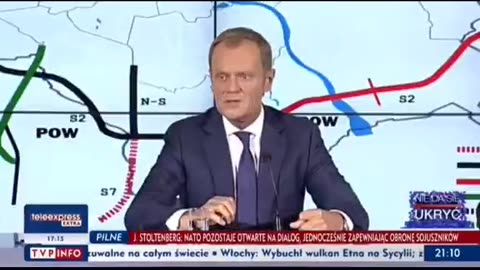 Nooo, i uśmiechamy się. Tusk rządził i rządzi.