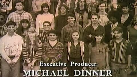 The Wonder Years - S6E15 - Hulk Arnold