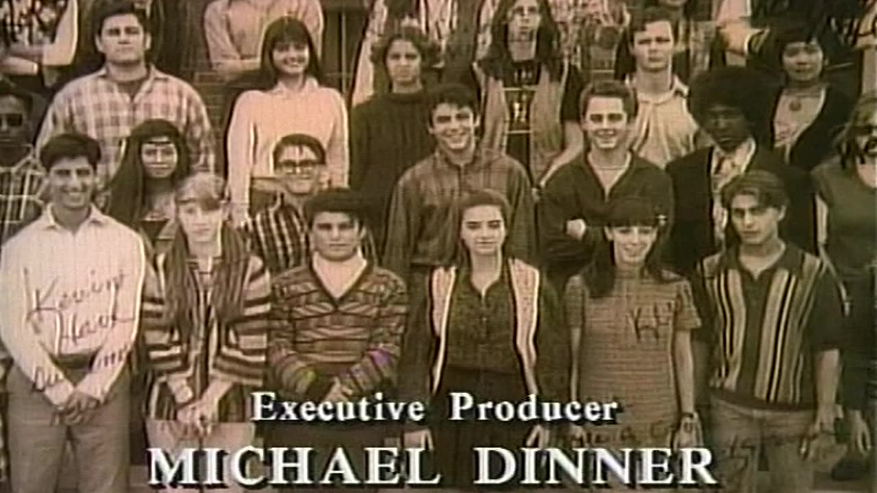 The Wonder Years - S6E15 - Hulk Arnold