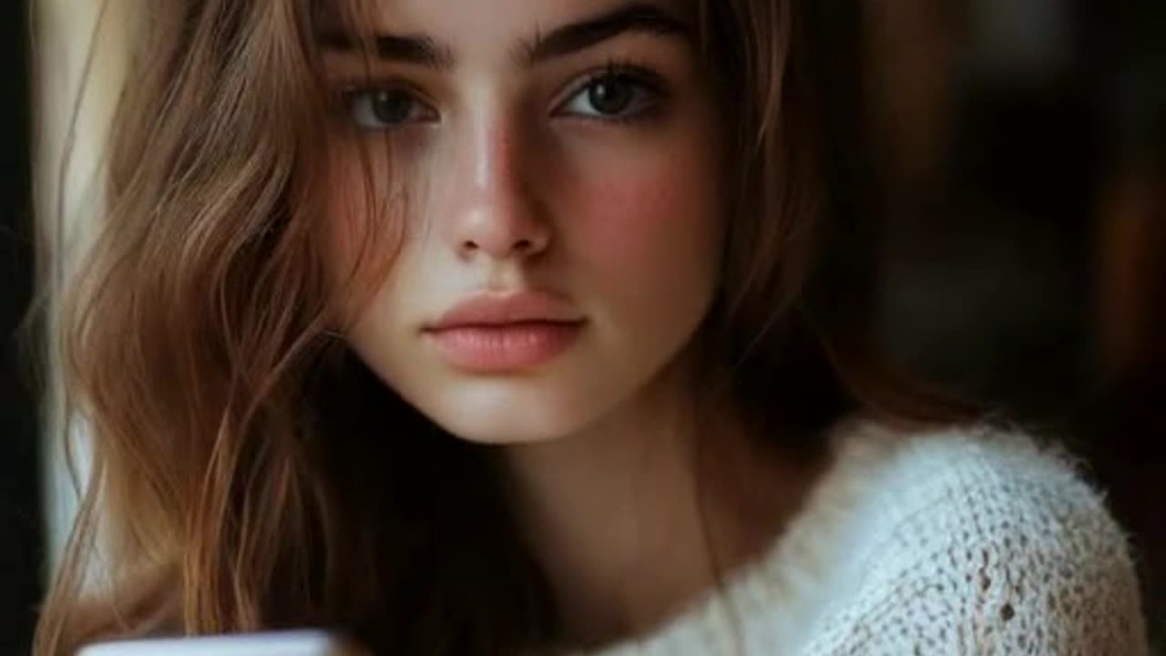 Who Do You Think You Are