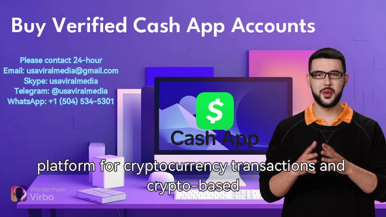 Which is the Best Place to Buy Verified Cash App Accounts?