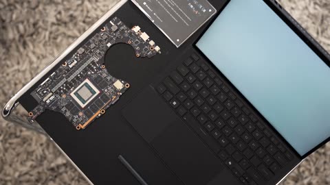 Asus Flow Z13 Gaming Tablet. This is a Gamer Changer!