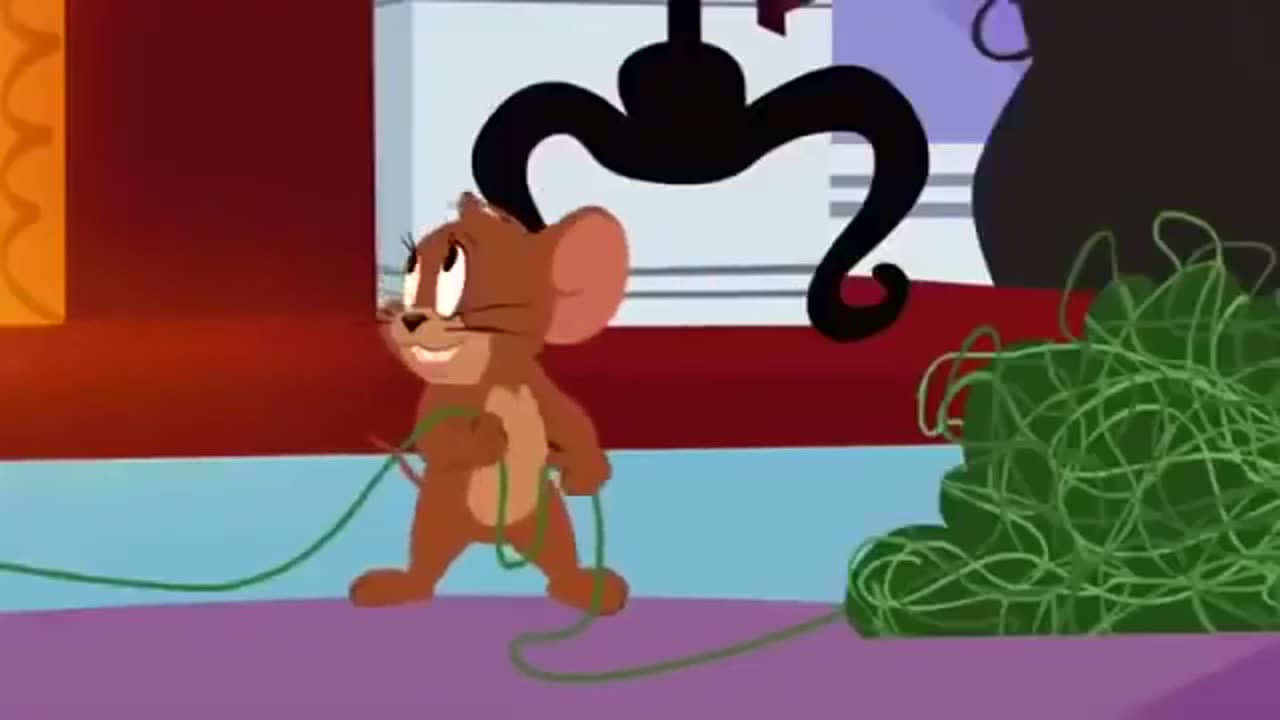 Jerry’s Sneaky Tricks That Drive Tom Crazy