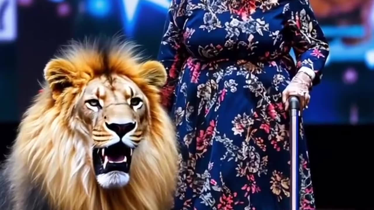 Woow..... God's love it