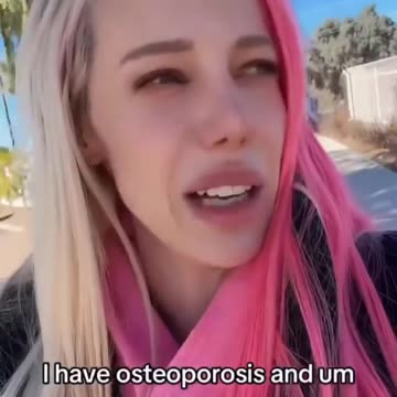 Singer Avery in 'shock' after revealing deadly disease from taking Ozempic.