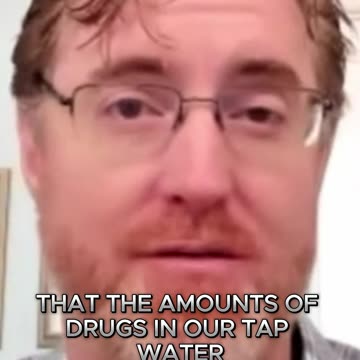 Doctors Reveal the Truth About Your Drinking Water.. 🤢