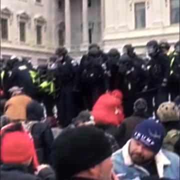 Jan 6 | Capitol Upper West Terrace Flash Cut