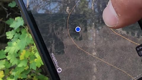 Best Hunting GPS and Mapping Application!