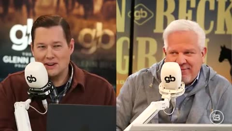 GlennBeck: How Trump’s Executive Orders are DISMANTLING Wokeness! | 1/22/25