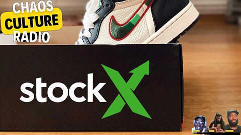 Stock X Found Liable For Selling Unauthenticated Shoes