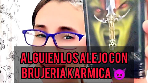 Tarot!! Tu ex Y el karma