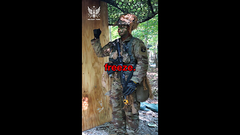 Five Military Hand Signals You NEED To Know (Even as a Civilian)