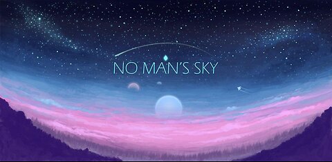 No Man's Sky - Space Amish