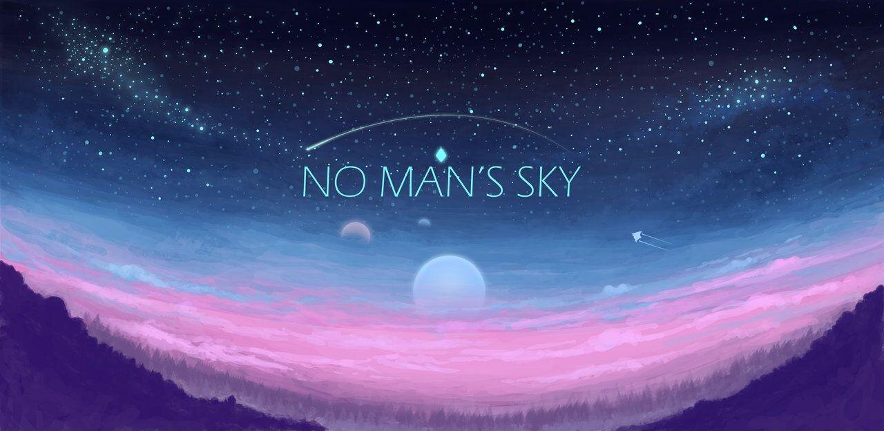 No Man's Sky - Space Amish