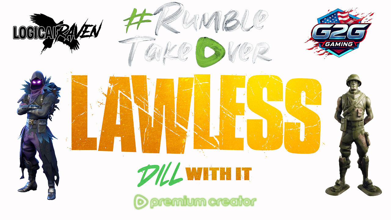 They say "You cant make it to 30" and I say "Hold my Chancla" #RumbleGaming