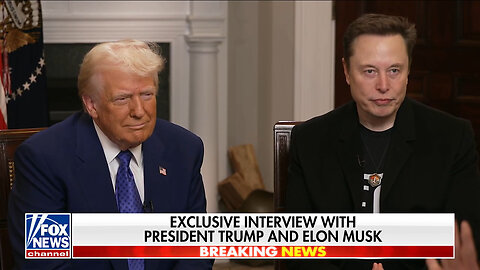 Elon Musk Says Saving Taxpayer Money Comes Down To 'Competence' And 'Caring'