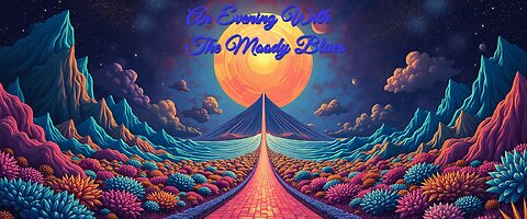 An Evening With the Moody Blues w/ iDIGRESS