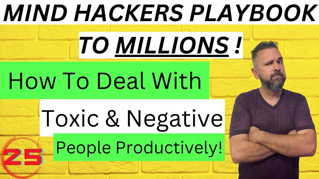 Affiliates make as much money as you want (LEARN TO MANAGE YOUR CIRCLE)