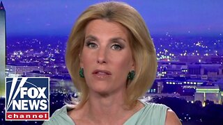 Laura Ingraham: It's Trump's job to clean up the mess the old establishment left behind