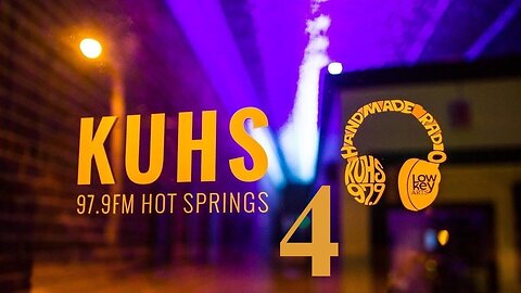 Flat Earth Clues interview 226 KUHS Radio Arkansas Mark Sargent ✅