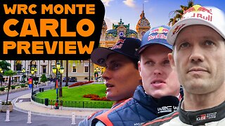 Monte Carlo Preview All YOU need to know!