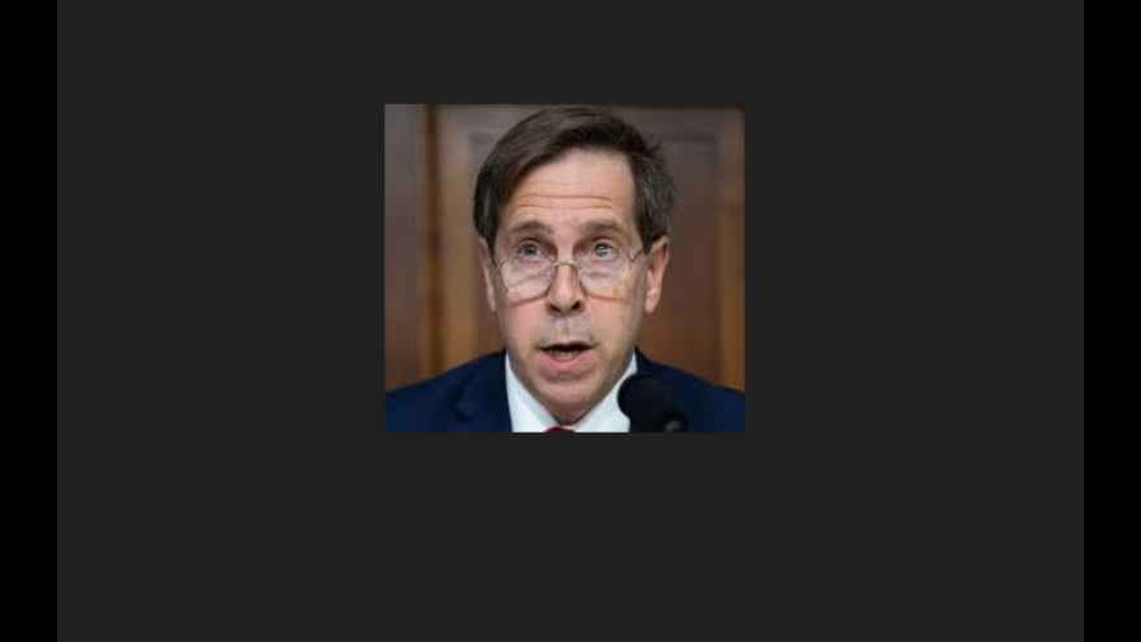 Rep. Fleischmann to Newsmax Deficits Would Persist Despite Spending Cuts