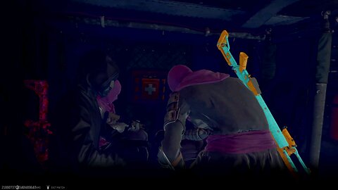 🦹‍♀️🥷 #AREA99 #blackops6 #callofduty #activision #infinityward