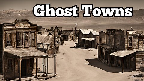 Wild West Facts You Never Knew!