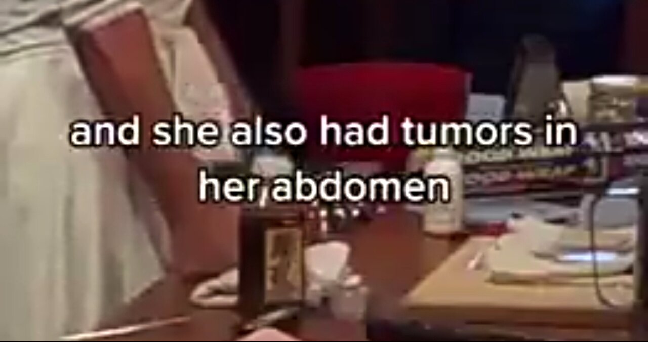 BARBARA O'NEILL - CASTOR OIL FOR TUMORS, CONSTIPATION , EYE CARE & MORE (EXTERNAL USE) 💖