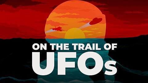 Longer Ways to Go | On the Trail of UFOs | S01E08 | Full Episode