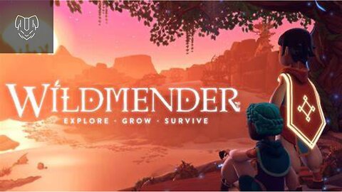 Livestream Wildmender Part 4