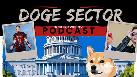 What is the Doge Sector?