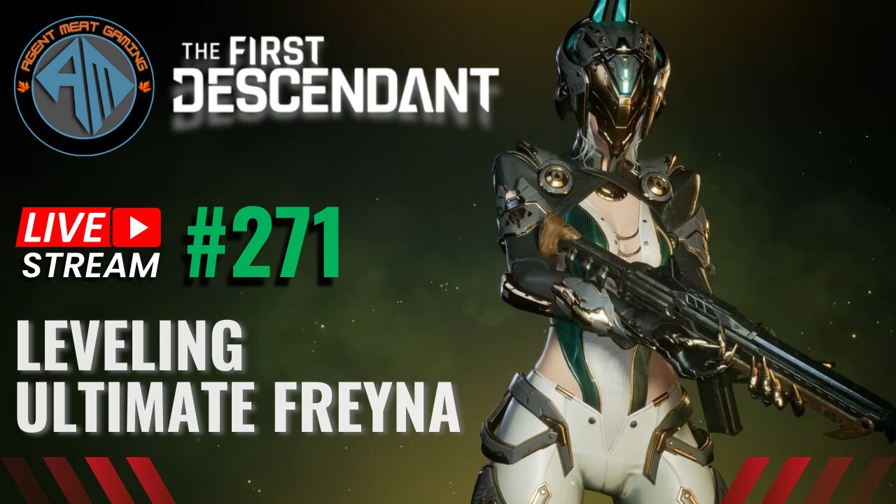 🔴 LIVE | The First Descendant