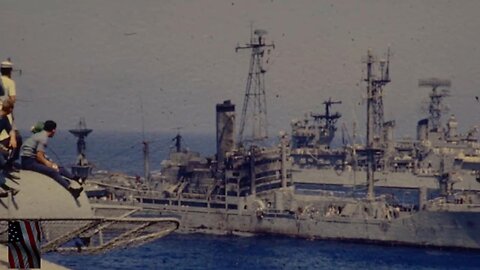 Israeli slaughter of American soldiers: The USS Liberty