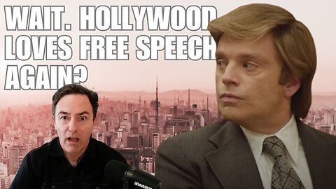 Hollywood Hypocrisy at Its Finest!