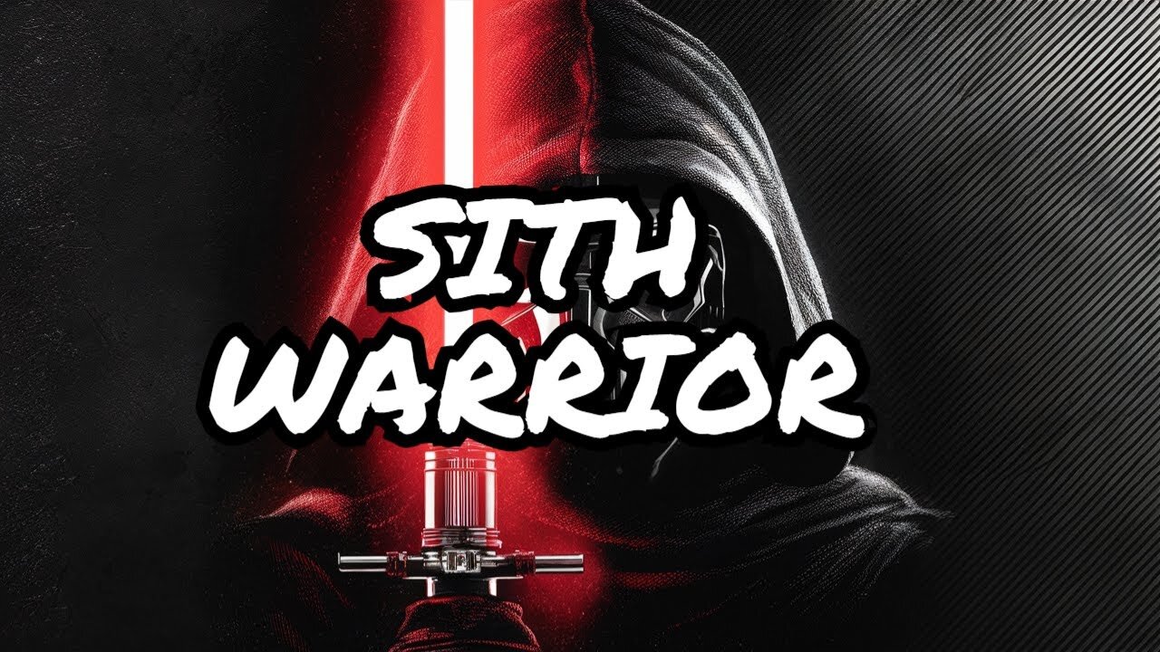 Sith Warrior Gameplay: The Tragic Tale of Taris