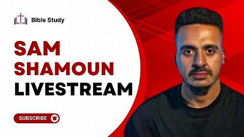 Christians Join and Ask Questions! | With Sam Shamoun