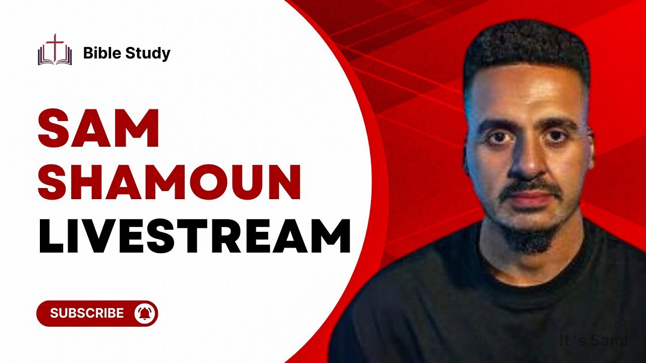 Christians Join and Ask Questions! | With Sam Shamoun