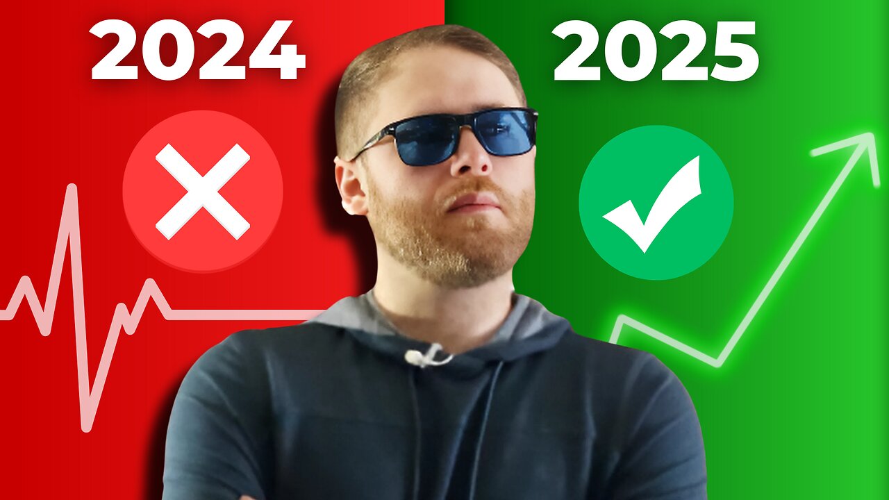 Why Most Musicians Will Fail In 2025