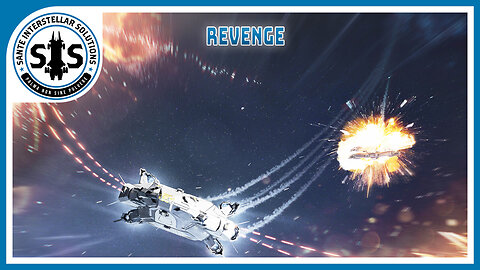 PYRO REVENGE #starcitizen #gameplay #polaris