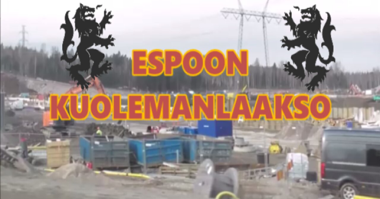 Espoon kuolemanlaakso