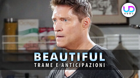 Beautiful Anticipazioni Trama Puntate 17-22 Marzo 2025: L’Accordo tra Deacon ed il Giudice!