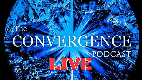 #18 The Convergence Podcast | Ro Gazga | 06 Mar 2025