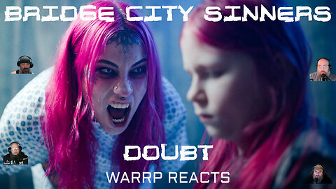 THERE NO DOUBT THAT THIS BAND IS SAVAGE! WARRP Reacts To The Bridge CIty Burners FOR THE FIRST TIME!