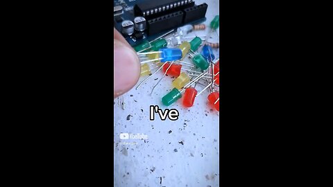 Why I like LEDs