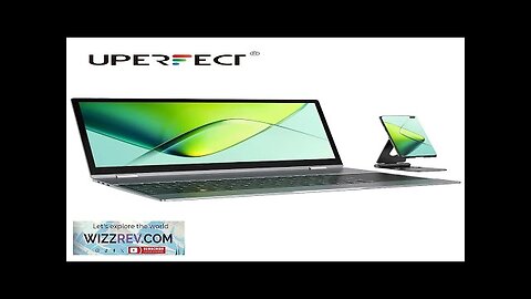 UPERFECT UDock X 15.6 Pro Samsung Dex Wireless Portable Monitor 15.6'' 120HZ Review